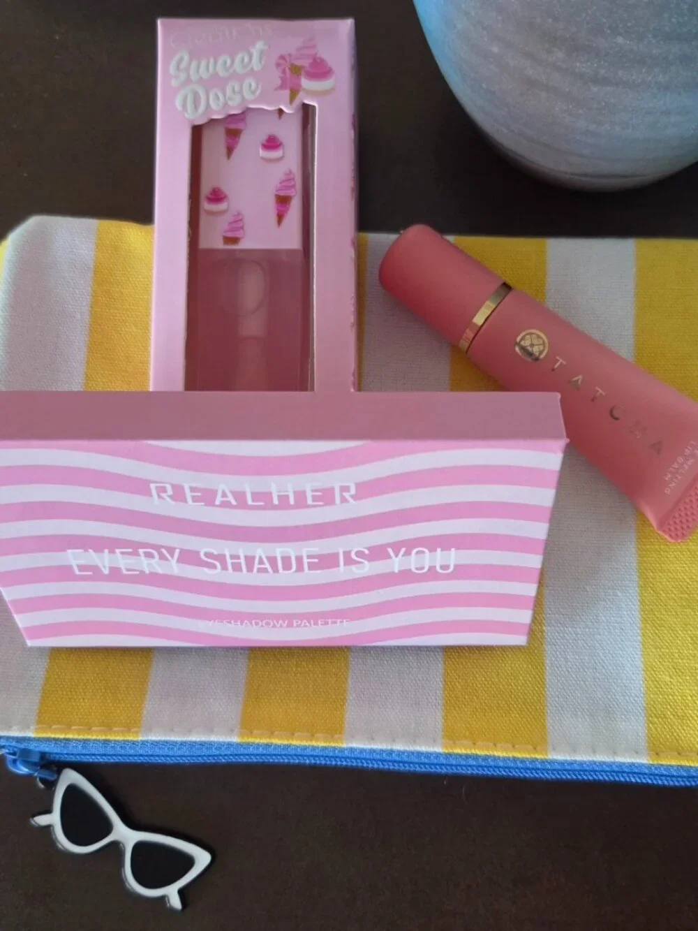 ipsy eyeshadow mini